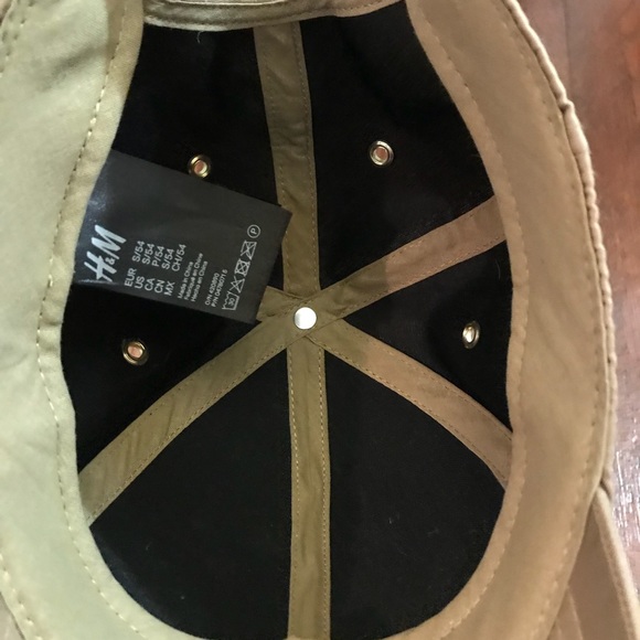 H&M cap - Picture 3 of 3